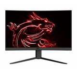 Gaming Monitor  MSI Optix G24C4 23.6 Inch FHD Curved LED